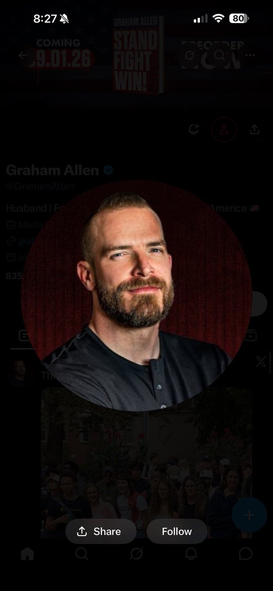 beanermeme20's tweet photo. @GrahamAllen This is what a pussy looks like. Demon? Seriously? Lmao. https://t.co/D2uOq55s7y
