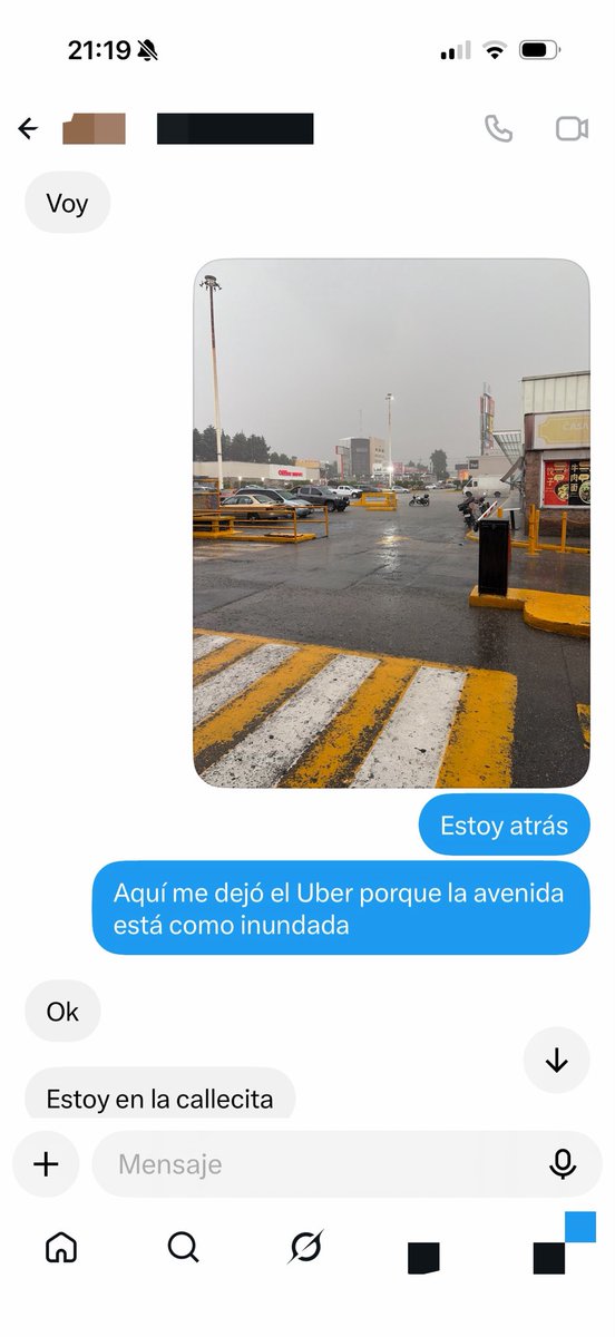 AlexZetina222's tweet photo. Muchas gracias por la confianza 🫰🏼😘

Ya saben, aquí 0 estafas bebés 🤍
¿Y tú ya reservaste tu clase? 👩‍🏫 

#servicio #hotgirl #encuentro #cariñosa #sw https://t.co/7v5JsGA6GW