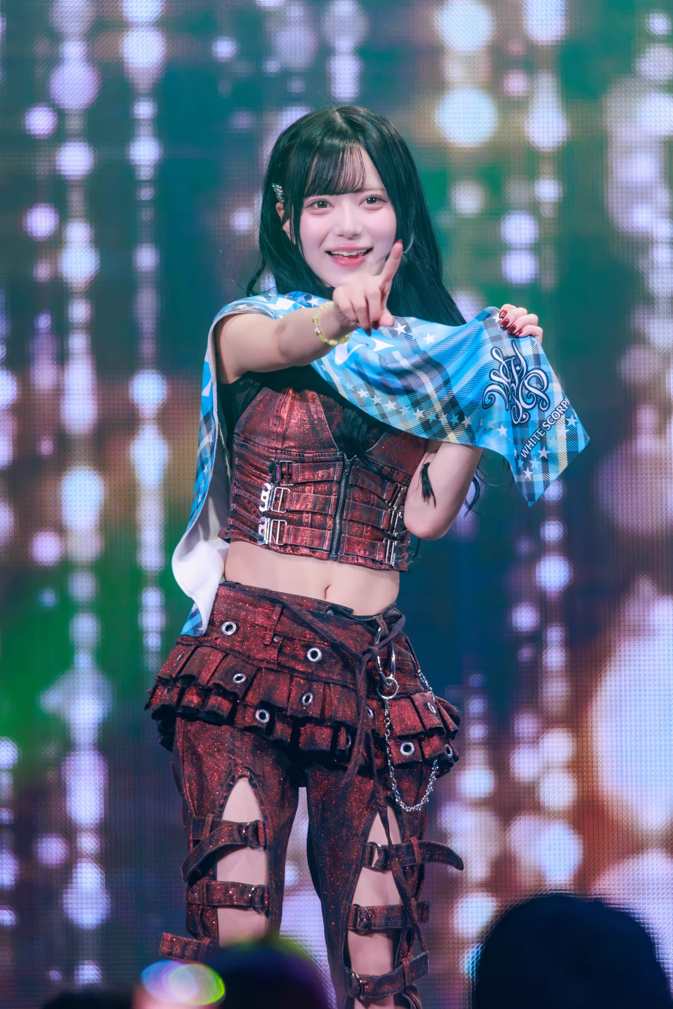 にしやんカメラ📸 (@ns_yanchannel) / X