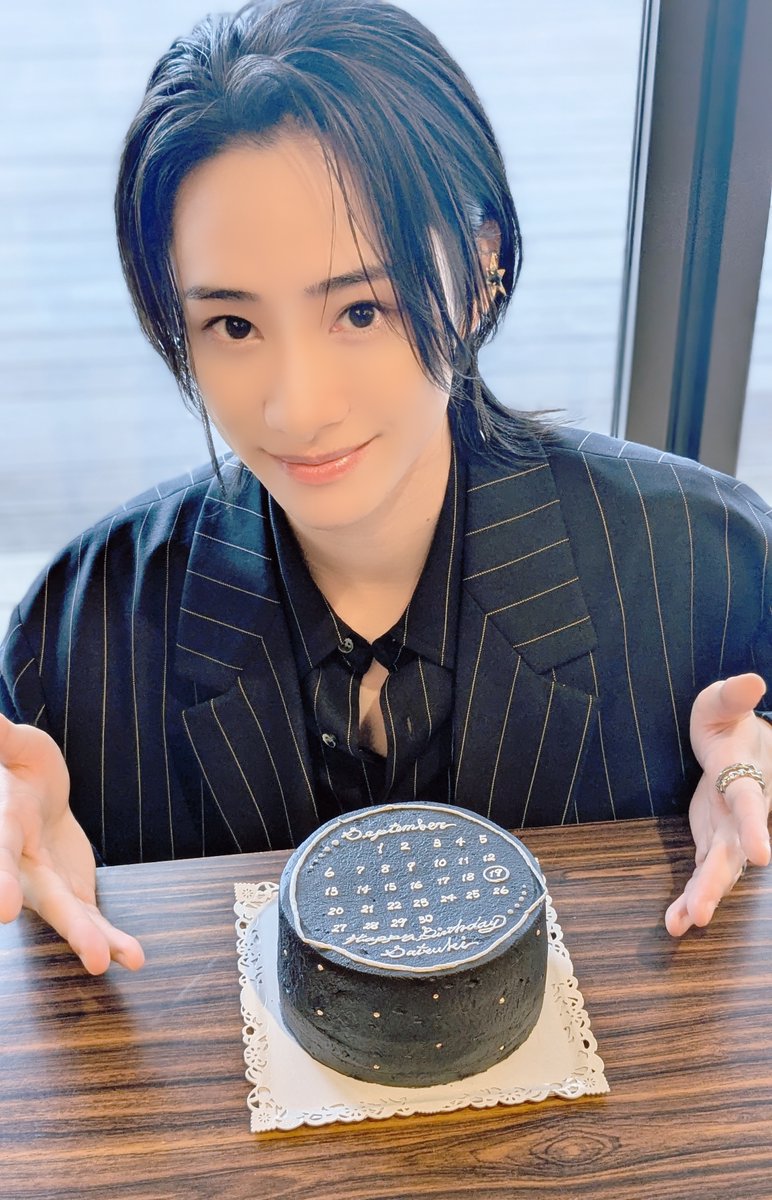 sn_henka's tweet photo. 中山咲月バースデーイベント2026×写真集「変化」トークショー
ご来場いただき誠にありがとうございました！

イベントや写真集の感想はぜひ #中山咲月の変化 でお待ちしております✨

今後とも『中山咲月ファースト写真集　変化』を、どうぞよろしくお願いいたします。 https://t.co/iQPGYVQHoV