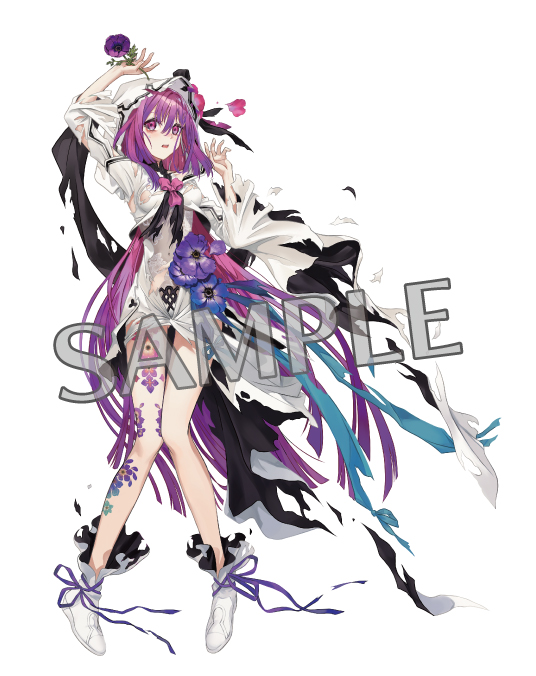 wondergoo_game's tweet photo. 2026年12月10日発売!
Switch/PS5『Caladrius2Dark Element』#ワングー オリジナル特典!
WonderGOO限定セットを予約すると、「アクリルフィギュアセット・B2タペストリー」等が付いてきます✨
▼ご予約はこちら
https://t.co/qWjbhQU3eM
#Caladrius2
#カラドリウス2 https://t.co/0gpu59ZNWJ
