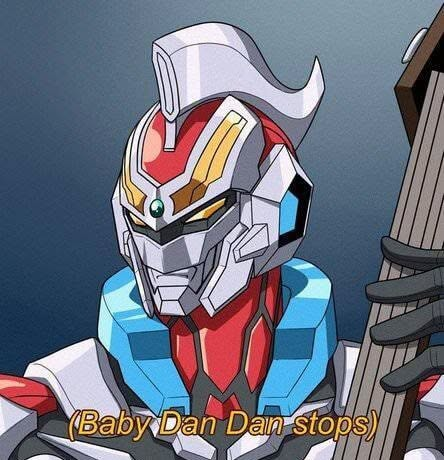 AllianceMecha's tweet photo. >Cybersecurity
>Digital threats manifested as Kaijus
>Didn't call Gridman 
😭😭 https://t.co/8SywM8MVbl