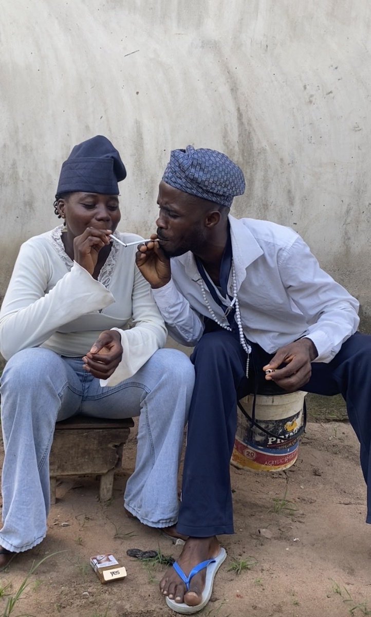 blf_studios's tweet photo. I know say love Naa maleria he go catch u one day https://t.co/BAyIMdXrMf