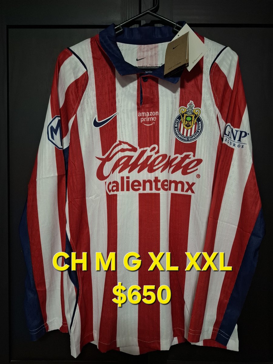 DeportesTonoMX's tweet photo. ENTREGAS PERSONALES EN GDL, ESTACIONES DE TREN LINEA 1, 2, 3 Y PERI BUS. TAMBIÉN MANEJAMOS ENVIOS A TODO MÉXICO Y PAQUETERIA CASA BLANCA. #Chivas #LigaMx https://t.co/aBldull1DD