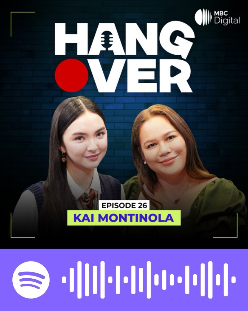 HangoverPH's tweet photo. HAY NAKU! Miss ka na namin, Kai Montinola! 🥹

Watch the FULL episode here: https://t.co/G1sjowLvWU https://t.co/uMhWVlD867