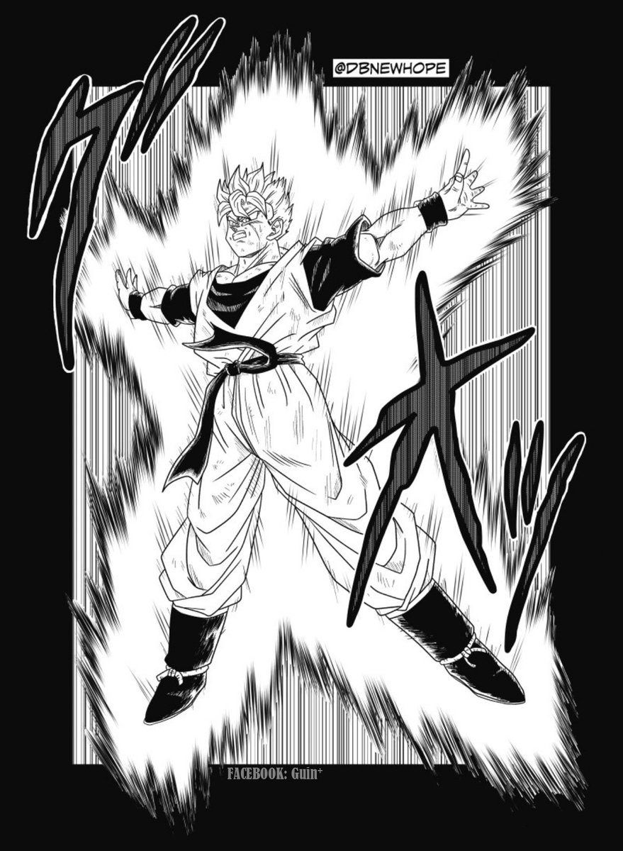 Raulzzo0's tweet photo. Me emociono mi Gohan favorito https://t.co/7pMF6wrrKx