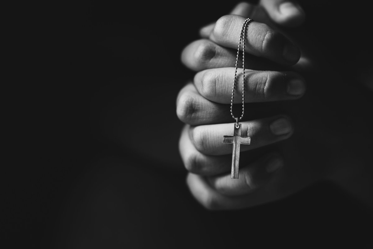 newvisionwire's tweet photo. LET'S PRAY 🙏🏾

Dear God, I cast my burdens and anxieties onto You this morning. I will not let worry dictate my day. Replace my fear with Your perfect peace and help me to maintain composure in every circumstance. My hope is securely found in Your presence. In Jesus' name, Amen. https://t.co/lkKOiuPm42