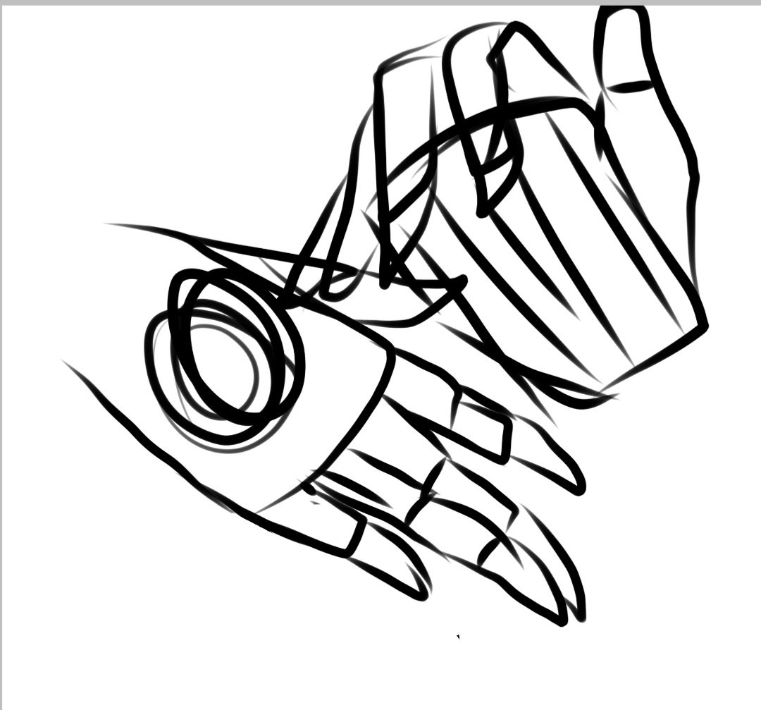 AgUA_O22's tweet photo. SE VIENE ANIMACÍON CARAJO-!

Vi el trend en tiktok y me hizo acordar al rareship ReaperCross de una historia de Wattpad que lei hace tiempo.💕💫

#Reapersans #Crosssans #Reapercross #rareship #animatic #digitalart https://t.co/K3quX1BIk1