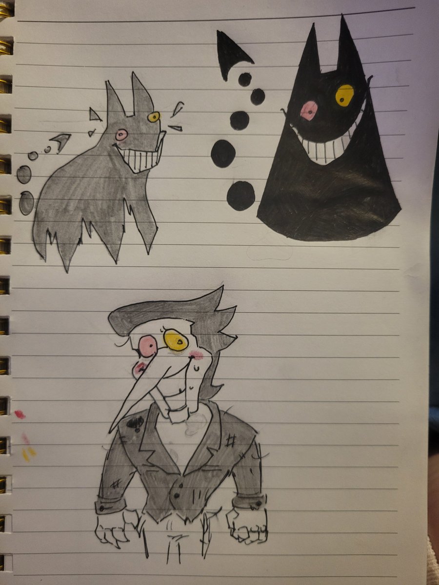 plutoniumH2's tweet photo. Friends we all need friends right??? Just ignore when they search you barren for food and laugh at your mishaps #deltarune https://t.co/ozKYeDxEI3