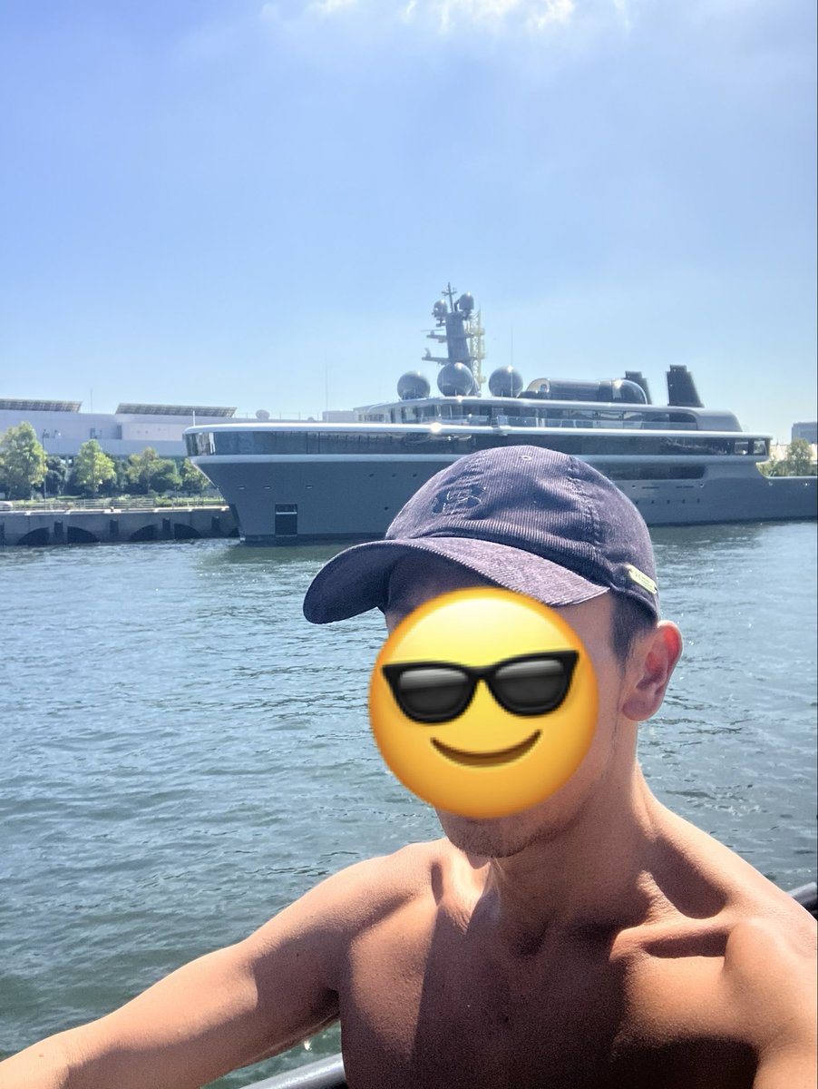 Shinmassa77's tweet photo. 秋晴れ☀️✨
貴重な晴れ間にハンマーヘッドへ🚲
SWでお疲れの方、夏男が癒しますよ🫶✨
9/25(金)11:00-22:00
9/26(土)10:00-21:00
9/27(日)17:00-21:00
9/28(月)10:00-22:00
9/29(火)19:00-22:00
9/30(水)15:00-22:00
#ゲイマッサージ　#パーソナルトレーナー https://t.co/kgPCFgl7Cj