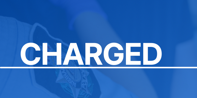 ACTPolicing's tweet photo. A 42-year-old man has been charged following a police pursuit involving an alleged stolen vehicle through Canberra's inner south this morning. Full details: https://t.co/npgjMbs35M https://t.co/3B9kc8TUj4