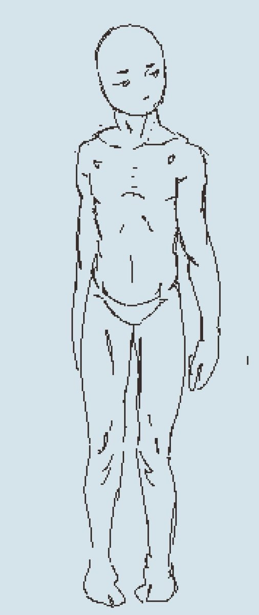 Pebis_duded's tweet photo. Doodles https://t.co/7s4lJT8keR