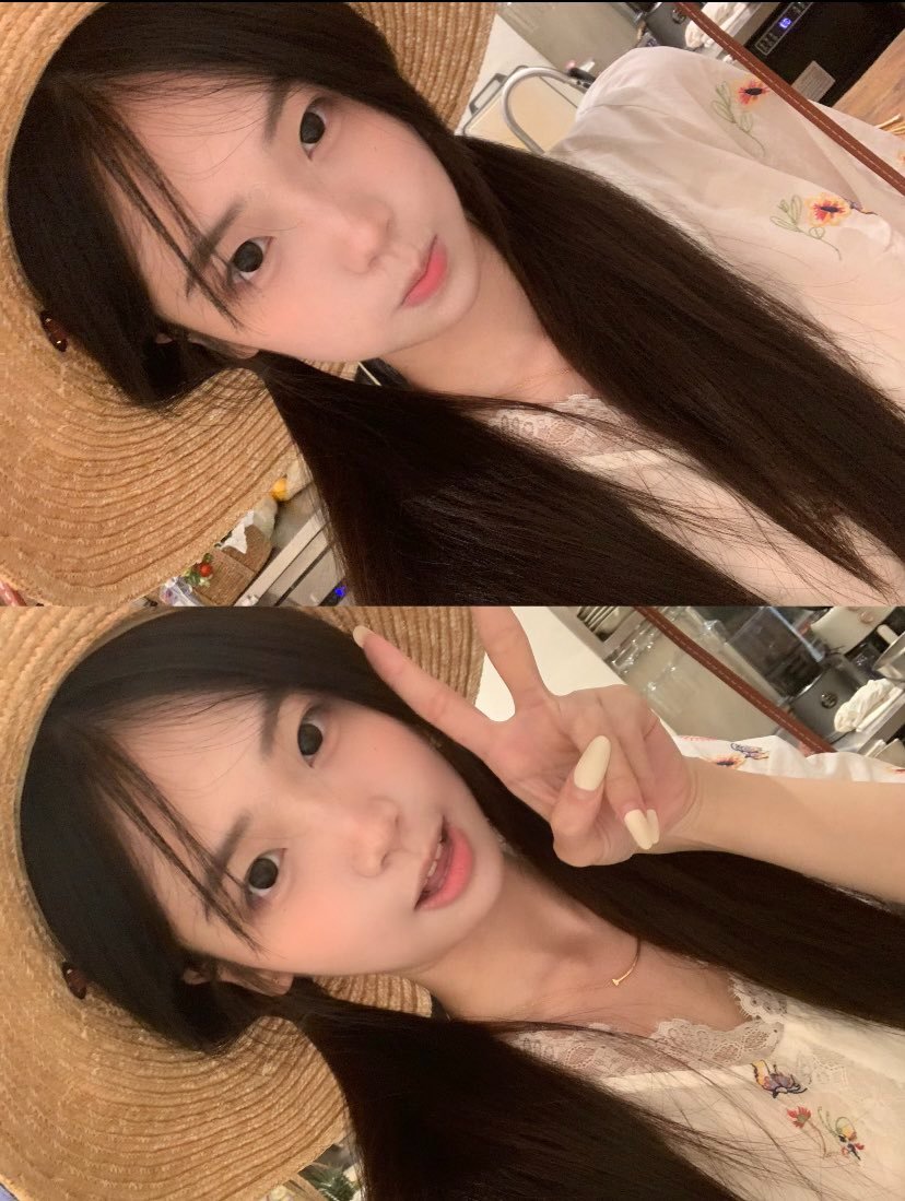 maryamy20954928's tweet photo. 有爸爸要来锐评我20岁的福嘛🥺                                                

心情不好来X发泄了   

真没有🚪  流言1我真的给呀 https://t.co/JMHdaagfYE