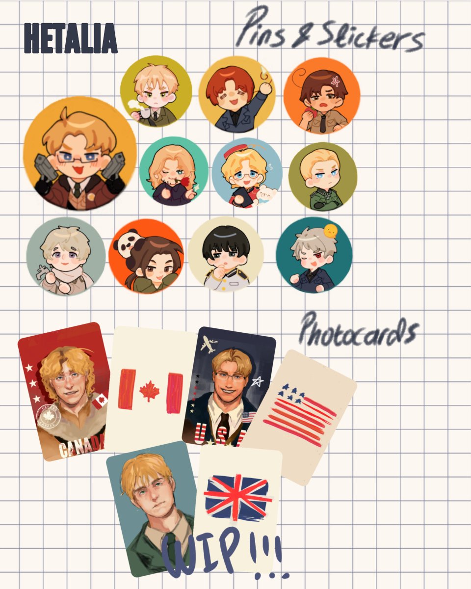crvshedteeth's tweet photo. [❤️ &amp; 🔁]

141158AYA'S CF23 Pre-order is now open (⁠☆⁠▽⁠☆⁠)🌟

🛒  OTS &amp; Pick up (both days) 
📅 PO period : 24 September - 1 Oktober
🎨 NYAWIT (Nyari Duwit) Booth number W-41AB
🔗 In reply 
📌 Fandoms : Pintu Terlarang, Ghost In The Cell, Hetalia, Supernatural 

 #Cf23 https://t.co/mv18MyhuB5