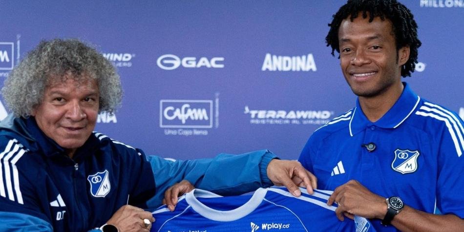 futbolred's tweet photo. Alberto Gamero explicó por qué no convocó a Cuadrado contra Nacional  

Más 🔗👉 https://t.co/Tl1FYexmgu https://t.co/vSIKxZttAJ