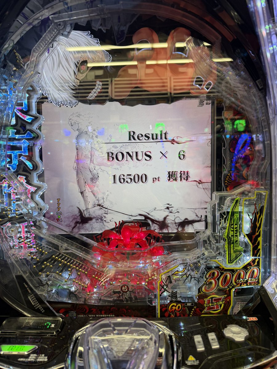 entpneverlies's tweet photo. 12:00からランチなのに2回転でラッシュきて横転 https://t.co/fH8Lmhe4K5