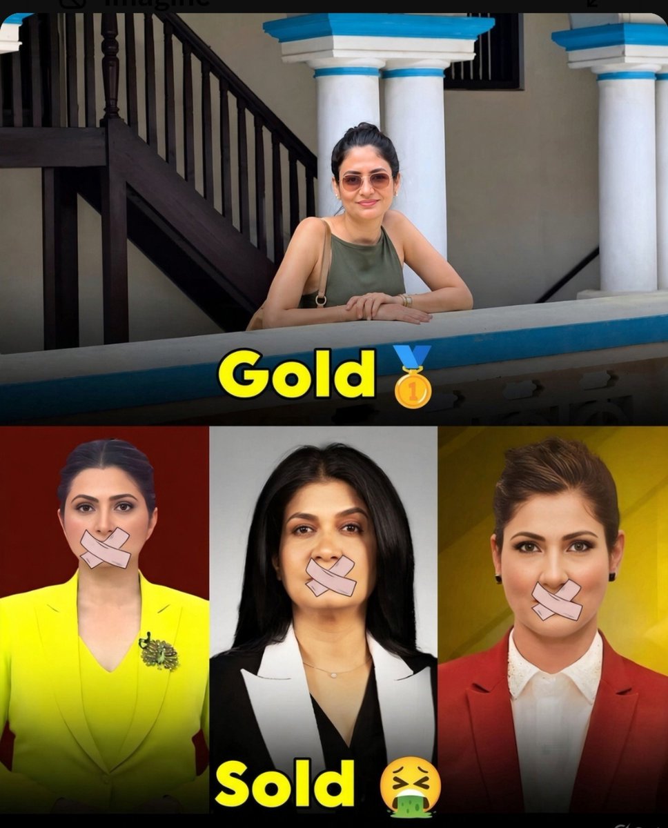 TheGuysURG's tweet photo. Ritika Chopra >  Chitra + Anajna + Rubika Bhaijan https://t.co/Bf20qdZ3jX