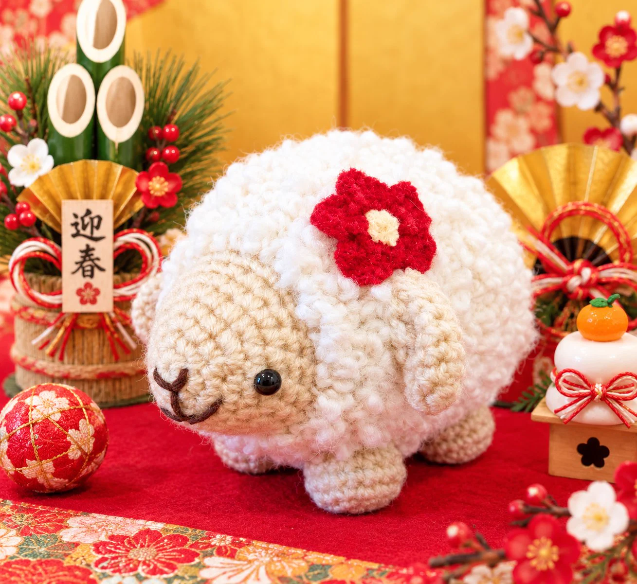 あみぐるみ虹色工房Mie 10/4森のマルシェ展 10/25福岡ハーベスト on X