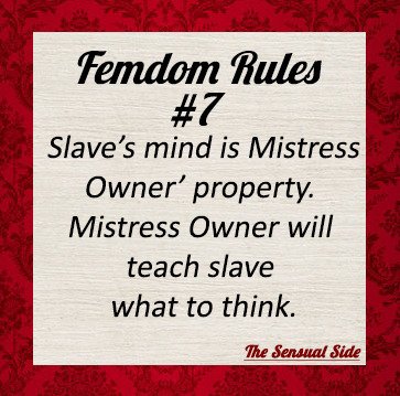SlaveGoodboy's tweet photo. Know your place.
#femdom #sm #Slavemistress #slavedog #Volunteering #Owner https://t.co/ST8OA2KNLy