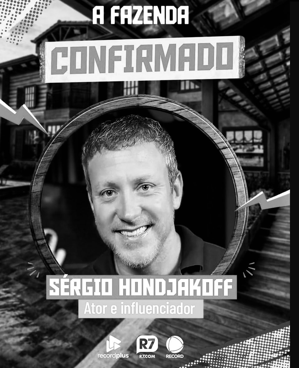 lokisdw's tweet photo. 🚨 Dps de tanto esperarmos e com a expectativa, carelli nos decepcionou com força! Montando um elenco completamente morno e sem sal, com um favorito FRACO E SABONETEIRO
@RodrigoMCarelli Ainda há tempo de salvar essa edição, de sua carellada e elimine esse cara! 

#Afazenda #fy https://t.co/TljON7OGqq