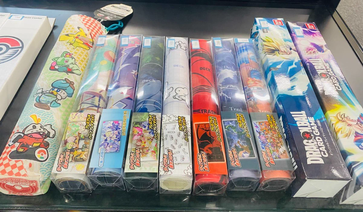 トレカライザス神戸三宮店🌟ポケカ・ワンピ・ほか🌟激熱オリパ＆超高額