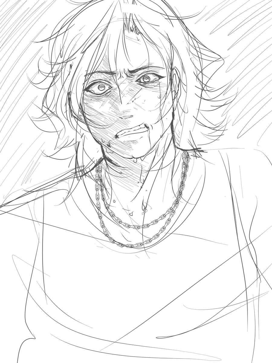 Junky_Buggy's tweet photo. god i can never be a BL artist in these conditions https://t.co/v2O0KpTRTK