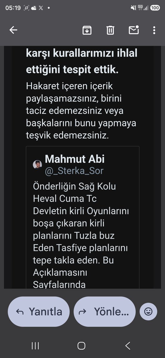_Sterka_Sor's tweet photo. Sayın Cemil Bayık ın  Nuçe tv  programında söyledikleri
Birilerini fena köşeye sıkıştırdı.
Görünürlüğü Artırmak amacıyla
Açıklamayı saylarımda paylaştığım için Sayfalara  erişim yasağı getirdiler.
Bunlar Art niyetlidir 

Bunlara Asla güvenilmez Güvenilmemeli
Hakikat düşmanıdırlar https://t.co/KL5YIMMQpE