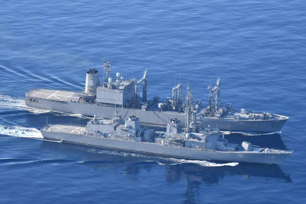 海上自衛隊 第2水上戦群【公式】 (@JMSDF_WG2) / X