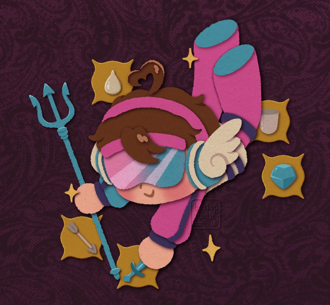 boxtopturtle's tweet photo. What’s he gonna do with all those advancements 🤨

#feinbergfanart https://t.co/8USk3RF5Ml
