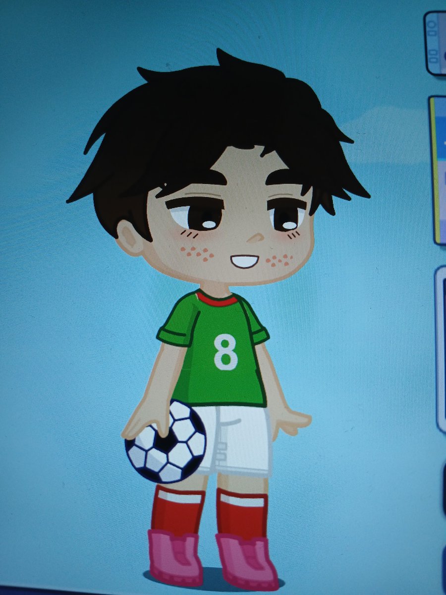 superclois's tweet photo. Hacer esto me recordó a mi época gachatuber en 2018/2019 https://t.co/pFGQyZulPp
