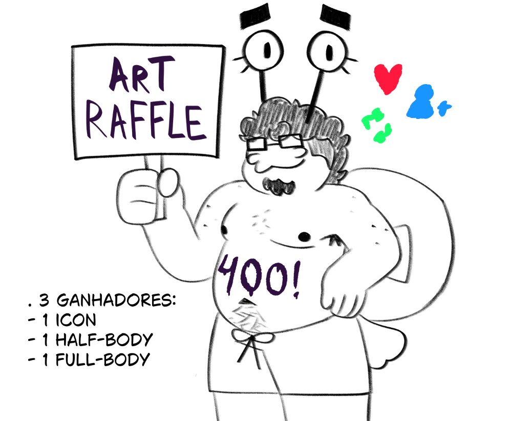 Kosmic_V2's tweet photo. Art Raffle - Sorteio de Arte 🐌

Os prêmios são: 1 icon, 1 half-body e 1 full-body

Requisitos: 🩷+🔃 + seguir e enviar seu oc

(Vai ficar aberto até 26/9) https://t.co/FlB106xrDY