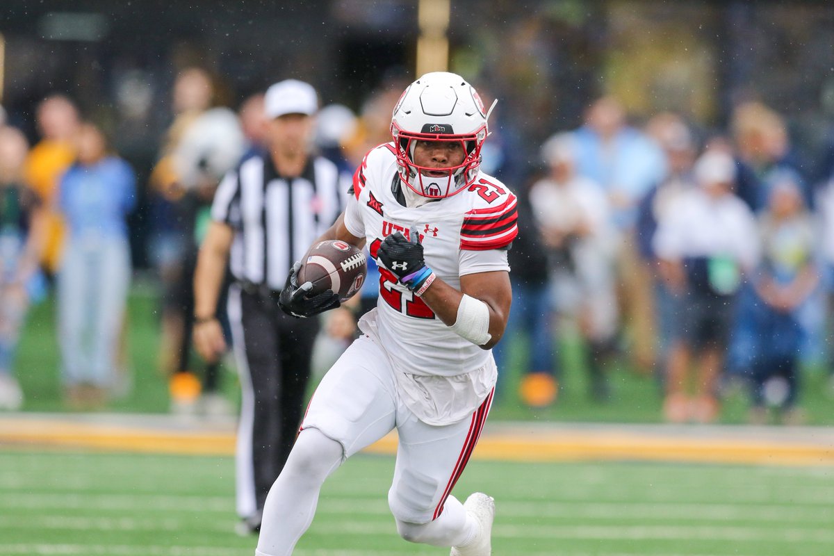 NaQuari Rogers Signs With West Virginia After Court Win