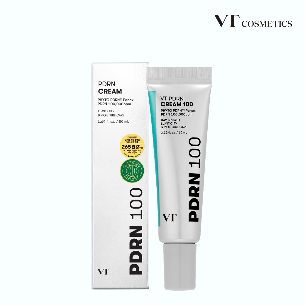 VT_Cosmetics_TH's tweet photo. VT PDRN CAPSULE CREAM 100 🩵✨ 
สกินแคร์กู้ผิวฉ่ำโกลว์ อิ่มฟูขั้นสุด!
ผสานพลัง PDRN 100,000 ppm และ Blue Azulene Capsule ช่วยเติมความชุ่มชื้นล้ำลึก 
บำรุงผิวที่แห้งกร้านให้กลับมาเนียนนุ่ม ยืดหยุ่น และแลดูสุขภาพดี เสริมเกราะป้องกันผิวให้แข็งแรง กระจ่างใสฉ่ำวาวตลอดวัน 💧
#VT #VTCosmetics #VTCosmeticsThailand #VTCosmeticsTH #สกินแคร์เกาหลี #PDRN
