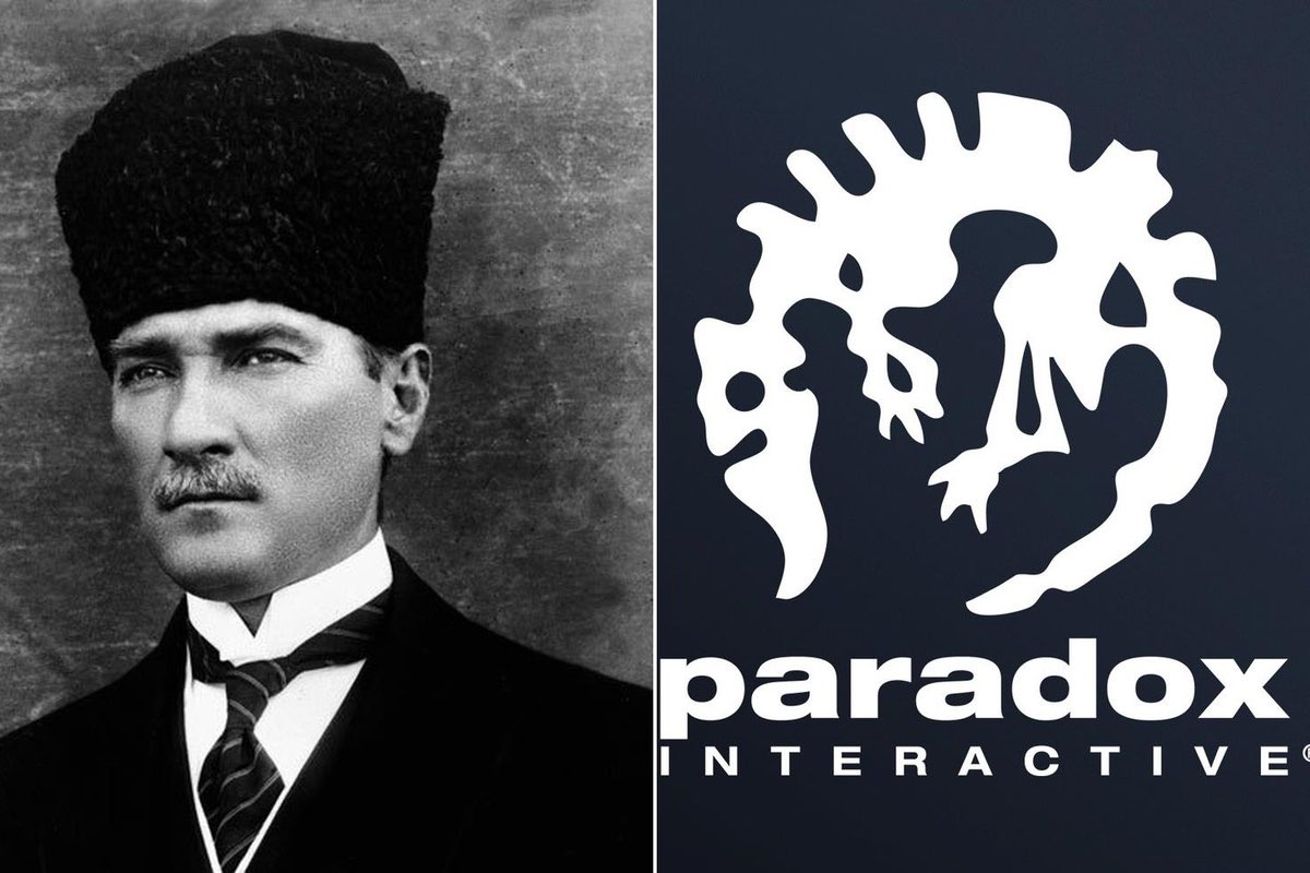 smoothpremium's tweet photo. türkler olmasaydı hoi4ten bu kadar para kazanabilir miydiniz be amını siktiklerim ozur mesajı gelene kadar sende boykotsun

#boycottparadox https://t.co/a50ucBTs8Z