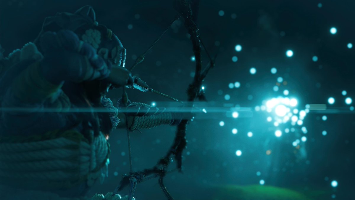 chalz86's tweet photo. 🏹🔦
📀Game: #HorizonForbiddenWest 
⚙️Developer: @Guerrilla @PlayStation 
#VGPimprint   #VPlevelUP
 #PS5Share  #PS5 #VirtualPhotography #PhotoMode #ThePhotoMode #VPEclipse #VGPUnite #VGPNetwork #TheCapturedCollective #PhotoDenUC #GamerGram #VPRetweet #ShadesofHorizon https://t.co/XCsq89UmcJ