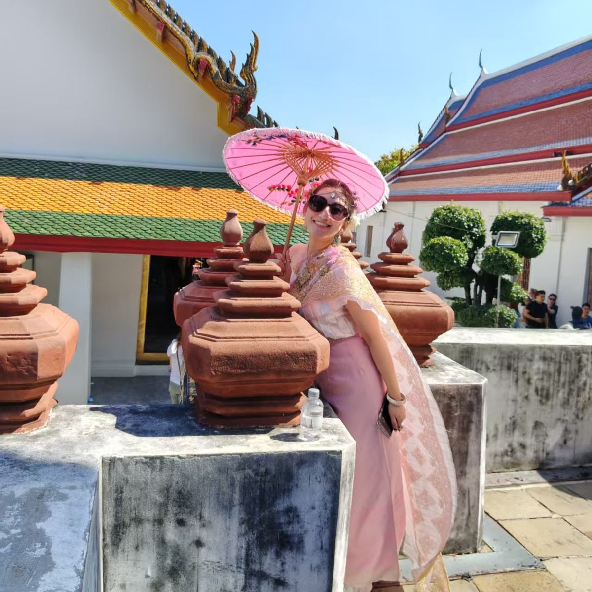 Yannis7979's tweet photo. I can’t believe nine months have passed since my last trip to Thailand😢
I miss bangkok 🥹 miss Apo🥹

NOSTALGIA WITH NATTAWIN

#NostalgiaWithNattawin
#ApoNattawin @Nnattawin1 https://t.co/0EB6NksZ7v