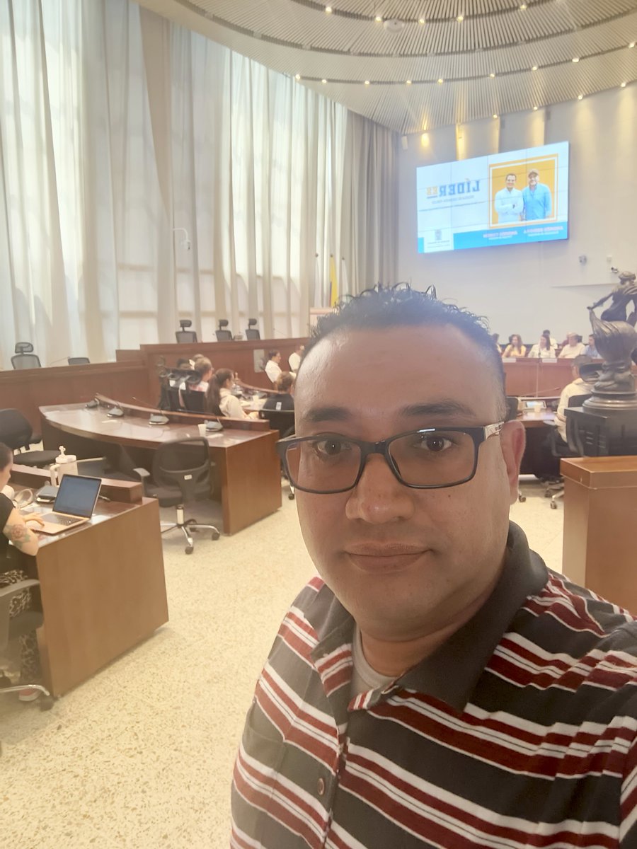DaynerOrrego's tweet photo. Consejo de Medellín https://t.co/wjhxyJ7p2E