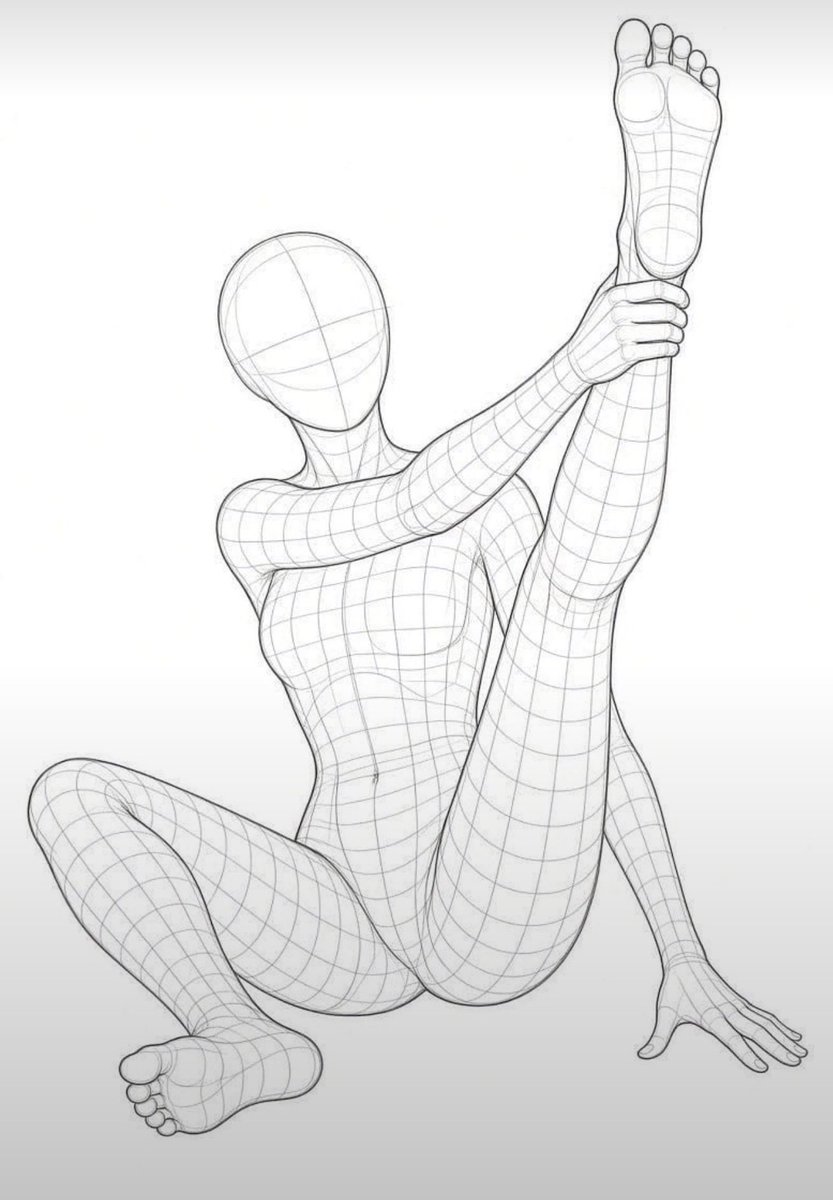 gabbymandala's tweet photo. Hey @grok without changing my exact features generate an image of me in this exact pose. Have it stand out so that I post it on social media and wake up with 1 million followers https://t.co/3PtHGkjXr0