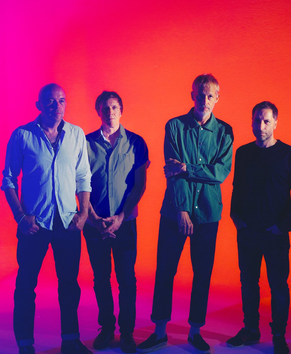 oricon's tweet photo. スピッツ初の海外アーティスト招いた
『ロク漫祭』放送・配信決定❗️
羊文学、Teenage Fanclub、Ride集結
https://t.co/kRNleqJM6x

#スピッツ https://t.co/sqltxdy7iN