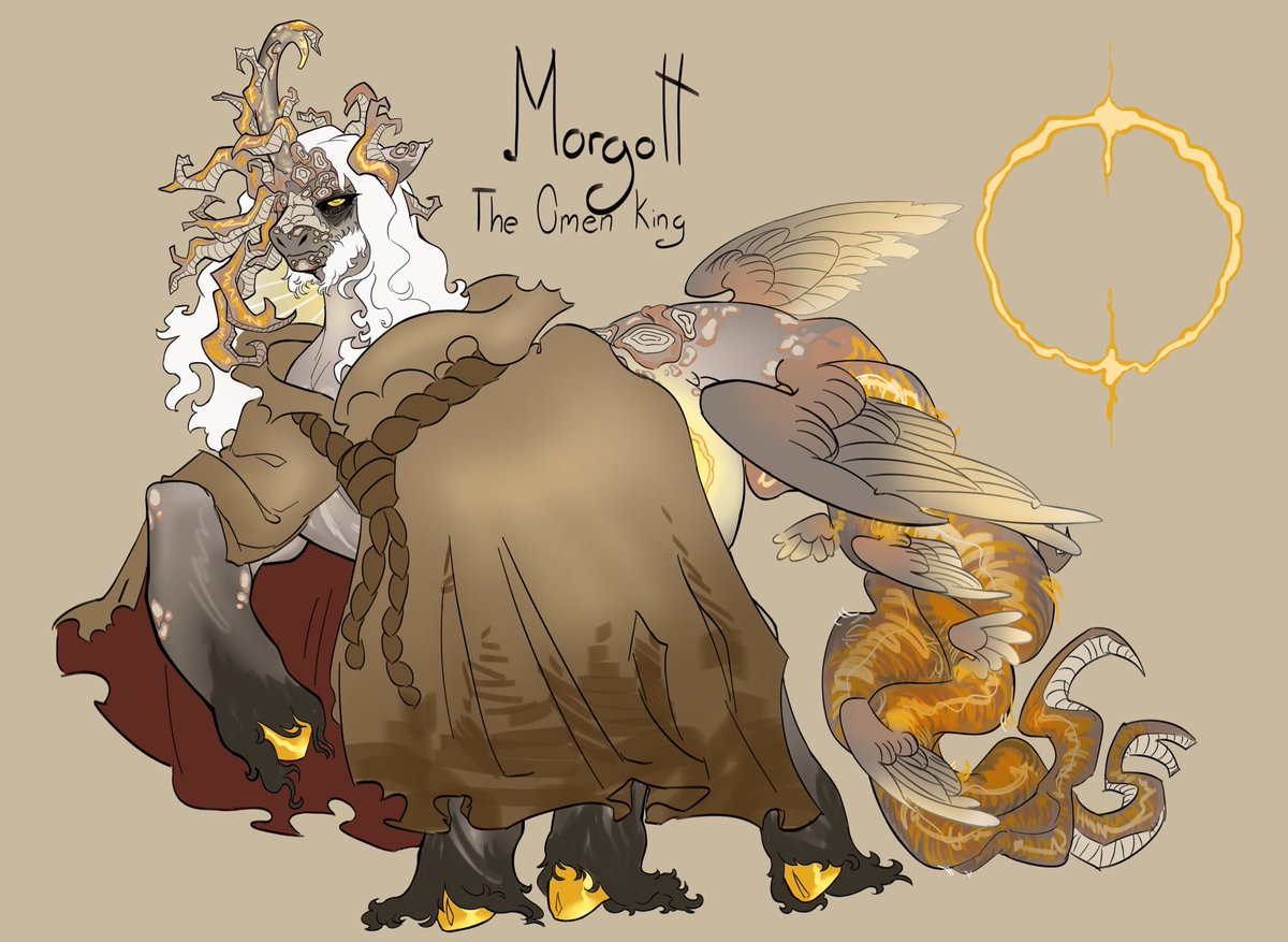 Sakuri_Lemon's tweet photo. MLP Friendship is Fingers or something idk

#eldenring #Morgott #MLP https://t.co/8HZ11xyjXM