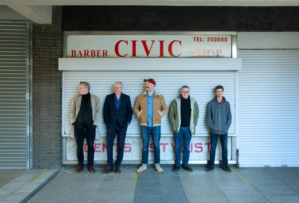 oricon's tweet photo. スピッツ初の海外アーティスト招いた
『ロク漫祭』放送・配信決定❗️
羊文学、Teenage Fanclub、Ride集結
https://t.co/kRNleqJM6x

#スピッツ https://t.co/sqltxdy7iN