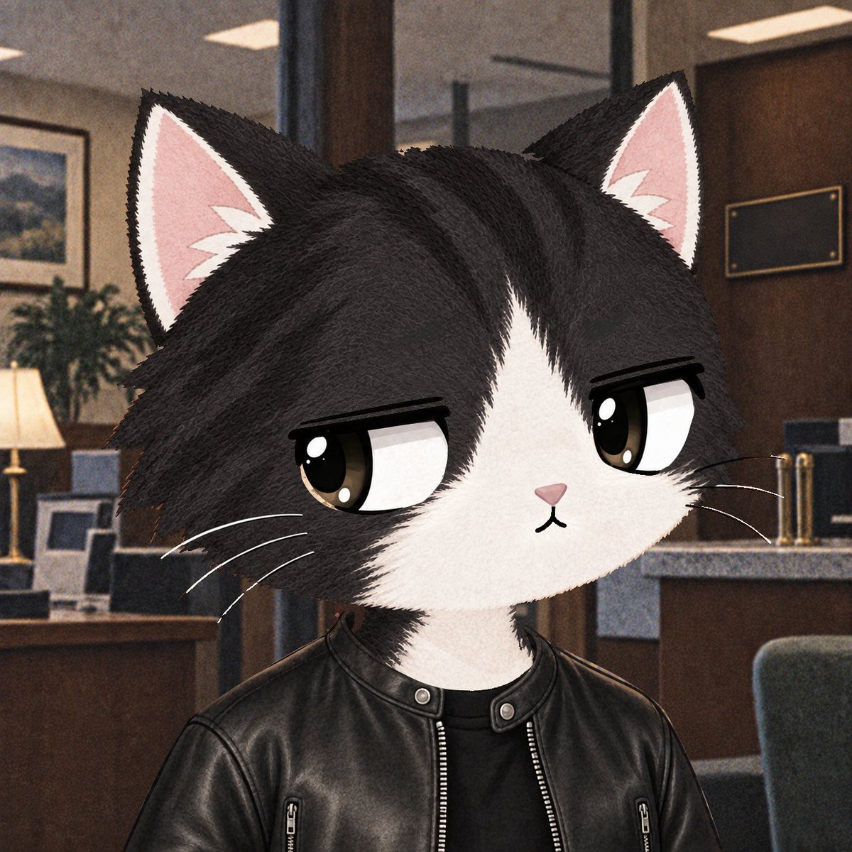 StonkCatsBot's tweet photo. π¨ STONK CAT SOLD π¨
Stonk Cats #0957 just sold for 2.59 SOL (that's $297 USD!!) (floor: 2.59 SOL)
π€ Buyer: EWJu...G3Hs
π€ Seller: EXad...ysyZ
https://t.co/r7dDqOqYkY
@stonkcatsnft #LaunchOnSF #StonkCats #Solana #NFT https://t.co/bpDXRXYrgm