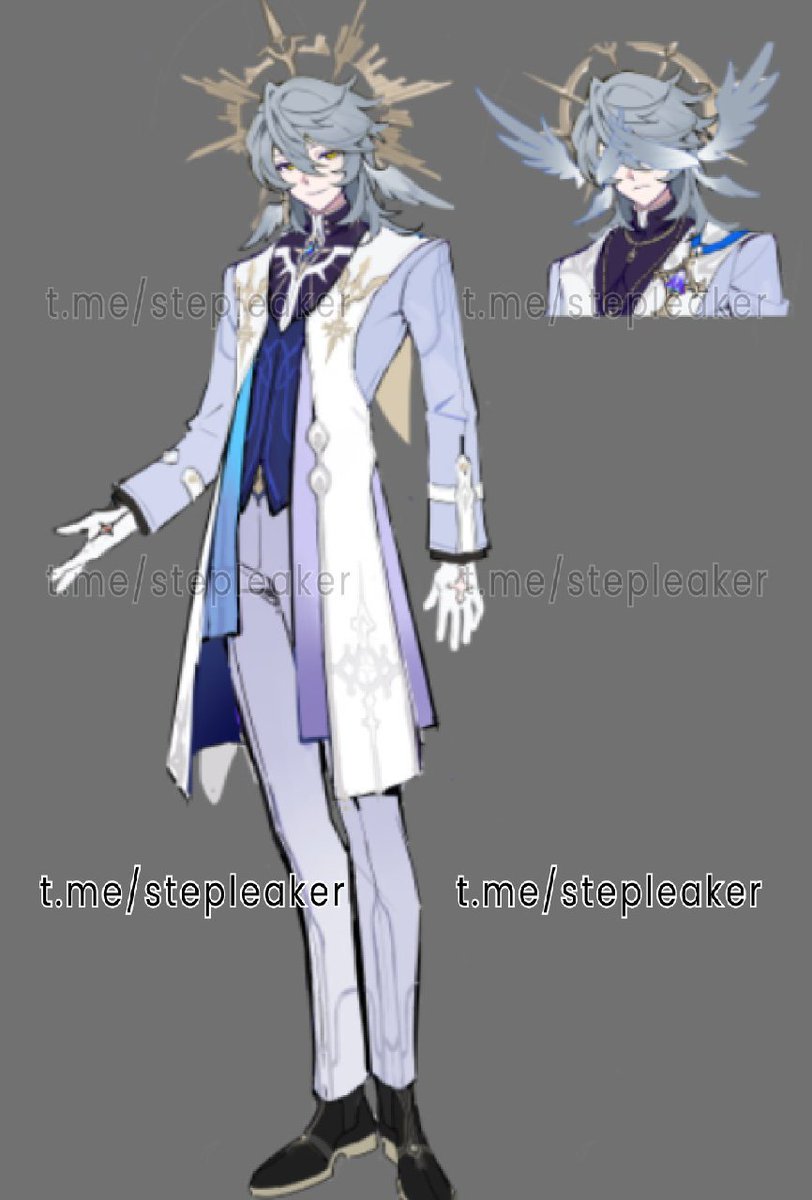 svndayhsr's tweet photo. happy sundayversary! three years ago today at this EXACT time sunday was first revealed to us in the form of concept art!!

and to that, september 24th 2023 was a sunday. the timing was perfect https://t.co/ezVqxEhDs1