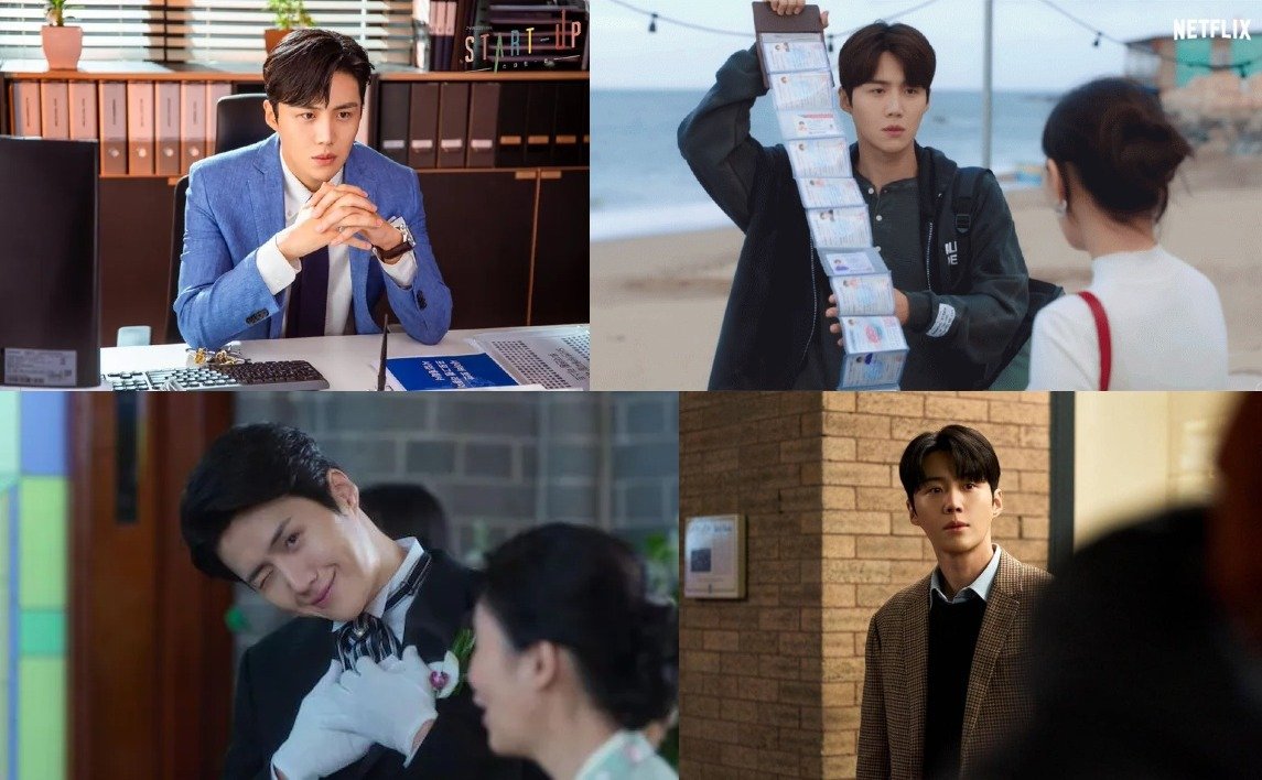 geekahjumma's tweet photo. Kim Seonho has already proven his worth to Netflix from time to time. Whether starring as the lead, taking on a 2nd lead role, or making a special appearance; regardless of whether the project is a Netflix original or a simulcast. Every chars has their own cultural footprint too. https://t.co/GSMUJHeW7y