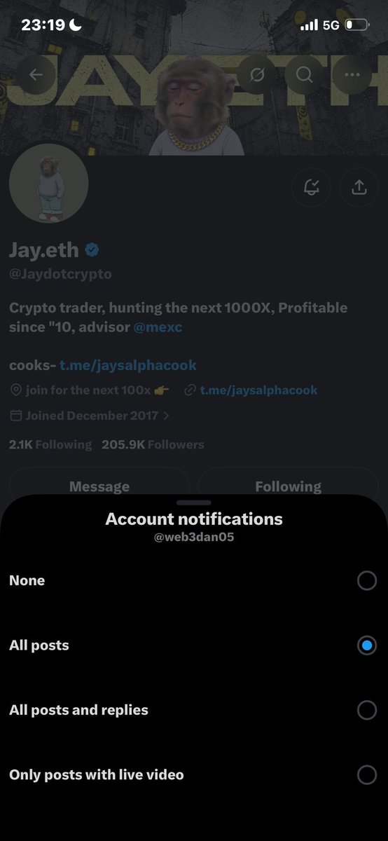 Ogeg_'s tweet photo. @zenkaixbt @Jaydotcrypto Bless me thanks🙏

8T4DRYA545naJLYFZGEbN7o2atU2MAeJowrWeiEgmRCQ https://t.co/u24djH1vGi