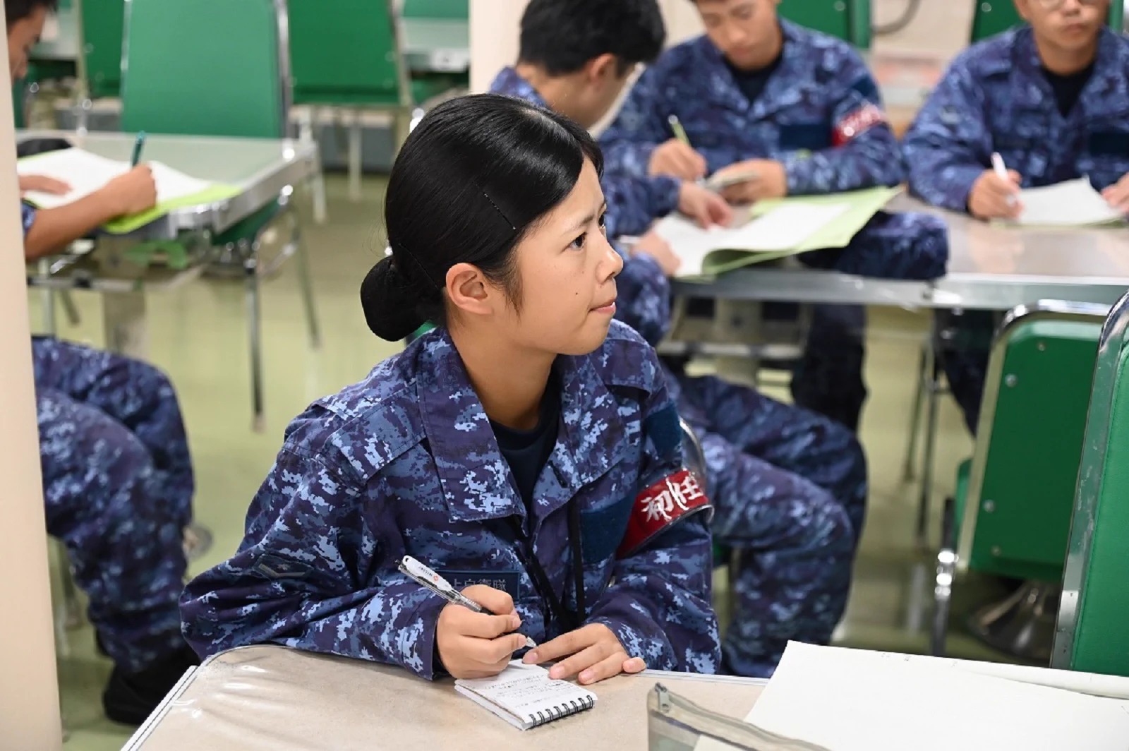 海上自衛隊 第2水上戦群【公式】 (@JMSDF_WG2) / X