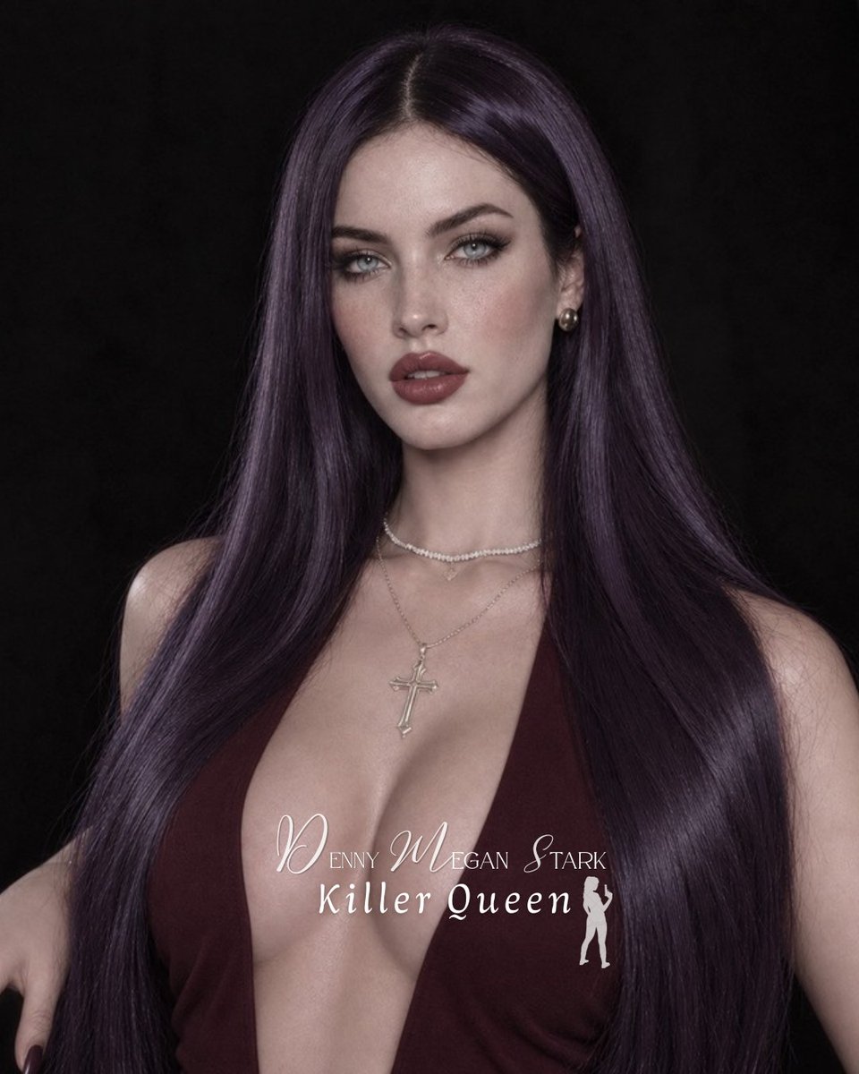 Purplewitchd_'s tweet photo. ㅤㅤㅤㅤㅤ𖤐 𓃠 𝕻𝓊𝓇𝓅𝓁ℯ𝓌𝒾𝓉𝒸𝒽ㅤㅤㅤㅤㅤㅤㅤㅤ
𓍼 𝑺𝒆𝒓 𝒖𝒏𝒂 𝒎𝒖𝒋𝒆𝒓 𝒇𝒖𝒆𝒓𝒕𝒆, 𝒗𝒆𝒏𝒈𝒂𝒕𝒊𝒗𝒂 𝒚 𝒔𝒆𝒏𝒔𝒖𝒂𝒍, 𝒏𝒐 𝒆𝒔 𝒑𝒂𝒓𝒂 𝒄𝒖𝒂𝒍𝒒𝒖𝒊𝒆𝒓𝒂

#freerol #sexrol #fk #roleplay #mafiarol #vibesdark https://t.co/KJcKwKkjC2