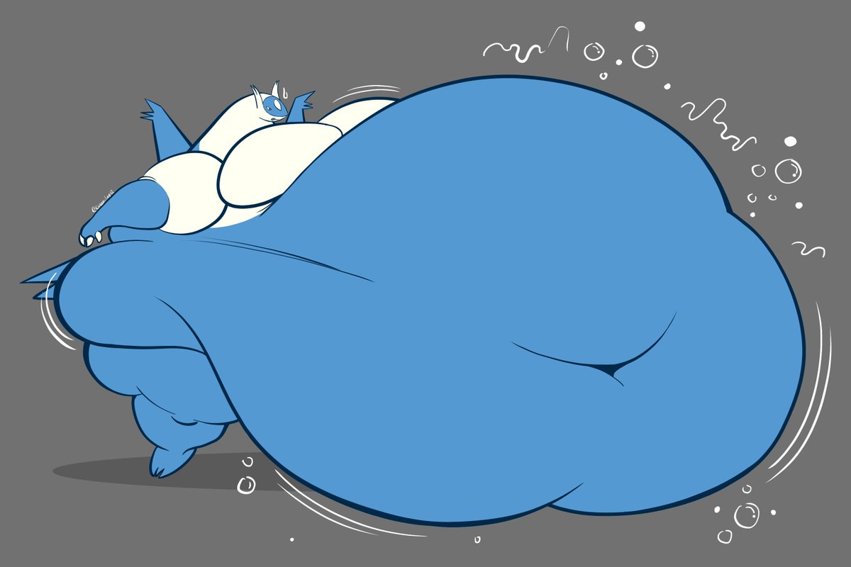 CocoaLop12's tweet photo. fat latios https://t.co/NrWR2IEOMP