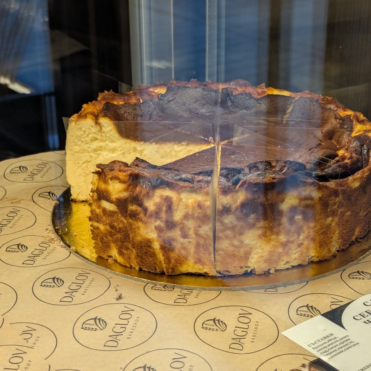daily_dolce's tweet photo. This type of cheesecake >> https://t.co/7vmc06BGJl