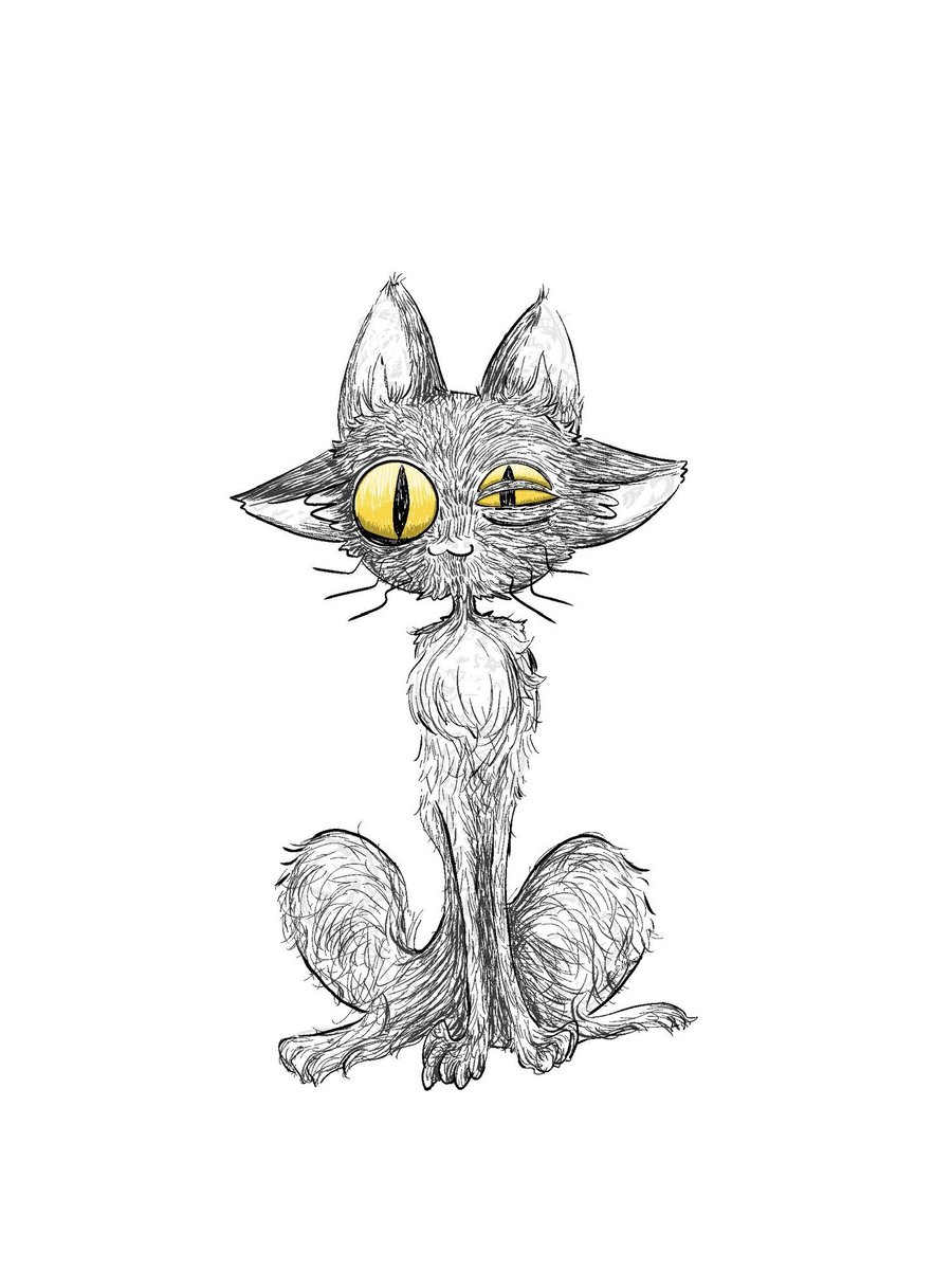 imuco_'s tweet photo. #見た絵師さん強制初投稿の絵と今の絵を比べる 
色が付けれるようになったね！！！ https://t.co/Szp7tV8oJe